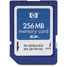 HP 256MB SD Memory card for iPAQ FA136A#AC3